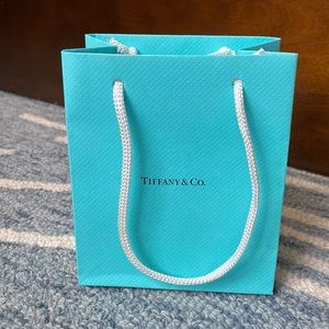Tiffany and co bag